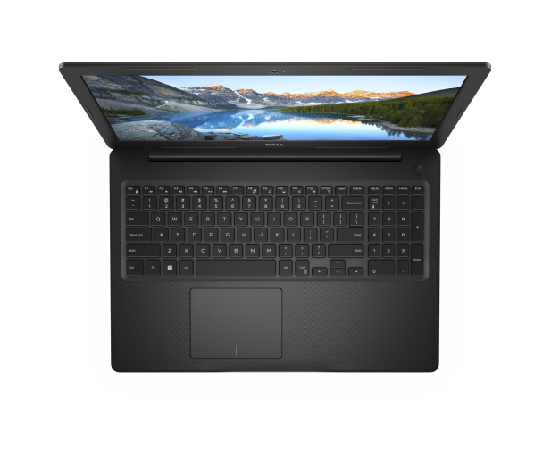 Dell Inspiron 3583 i3-8145U/16GB/512GB SSD+1TB HDD/15,6"/Win10 - 1380485 - zdjęcie 10